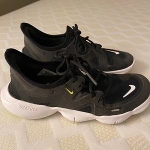 Women’s Nike Free Runs
